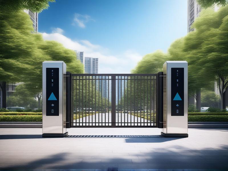 門禁一卡通系統